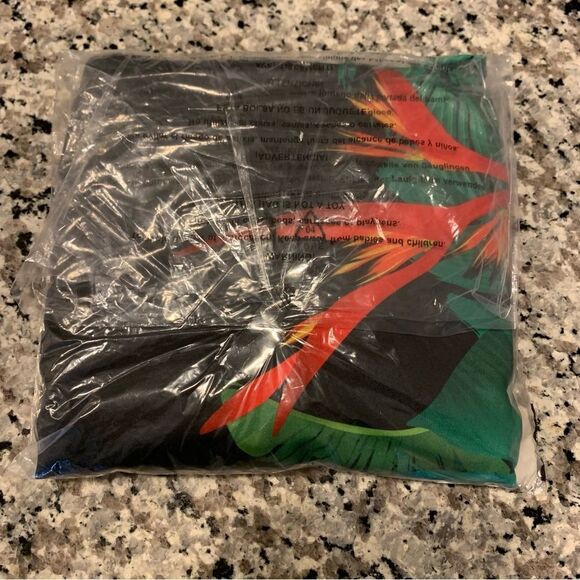 Fredericks of Hollywood Swim M - Picture 6 of 7